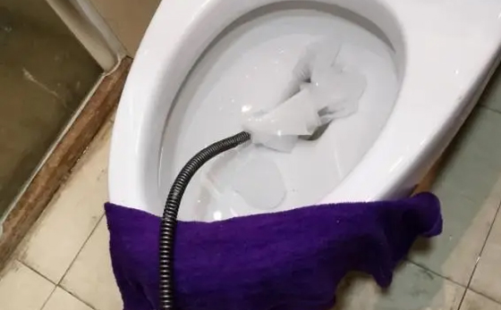 故城马桶疏通